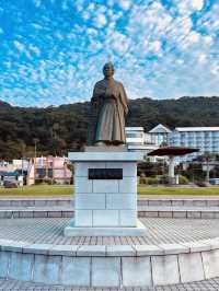 "Madogahama at Dawn: Izu's Best-Kept Secret for Summer Solitude