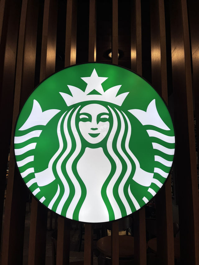Starbucks at The Mines – Your Go-To Coffee Spot with Drive-Thru Convenience 