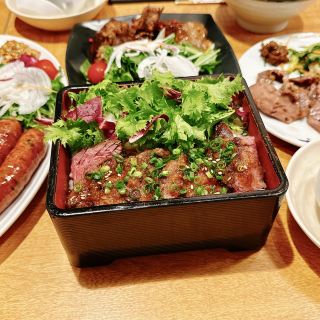 Sendai｜Dishes that surpass grilled beef tongue