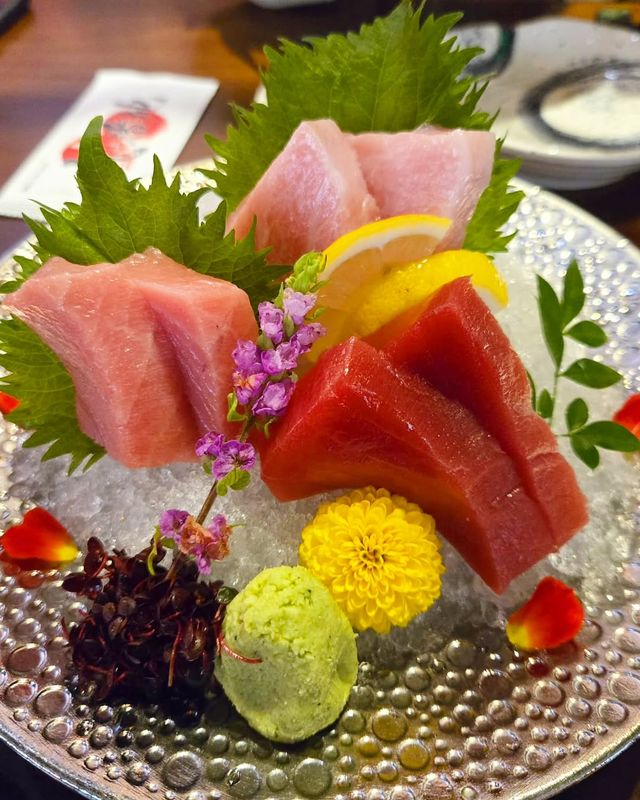 【🏮九十番地居酒屋 - 君怡酒店裡嘅昭和時光】✨