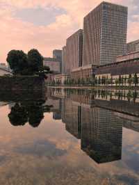 東京 皇居 👑🏯