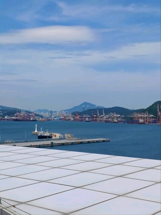 부산 경남지역 해양 관련 전시 모음