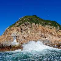 Ham Tin Wan: Surf, Swim, and Serenity