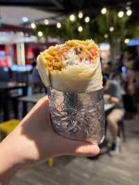 Burrito Break at Guzman y Gomez Northpoint