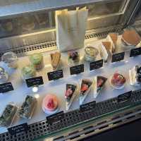 MONDO Espresso & Tea Bar – ร้านกาแฟเล็กๆ ที่ซ่อนอยู่