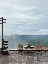 ร้าน ม่อนสกาด คาเฟ่&ฟาร์มสเตย์ ดอยสกาด