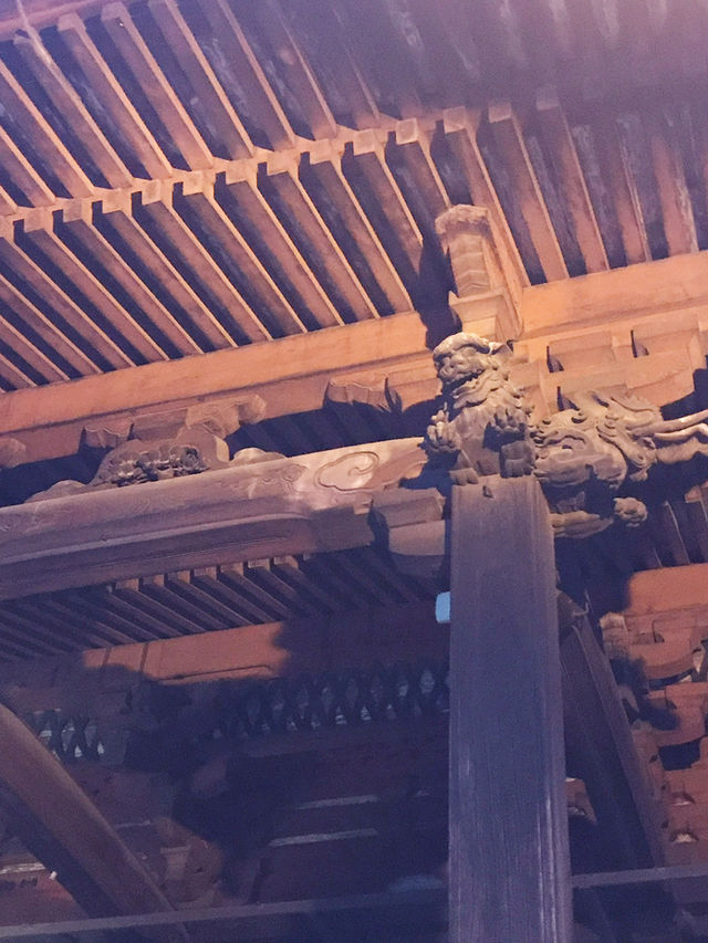 【東京　護国寺、音羽　夕暮れの風に吹かれて講談社と護国寺をジョグ散歩】