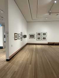 Te Whare Taonga o Waikato Museum & Gallery