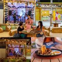 ตลาดใหม่ใกล้ฉัน “หลาดเพลินเป๋า” เดินเลืนเน้นชิล