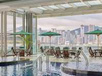 穿越時空的貴族體驗🇭🇰半島酒店讓你秒變電影主角🕋