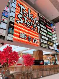 Tokyo Street: A Must-Visit Japanese Experience