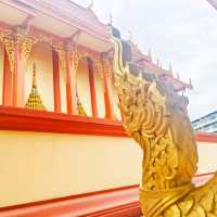 วัดบางบัว จตุจักร