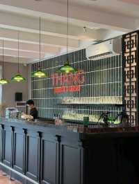 Thang – Brunch & Bakery