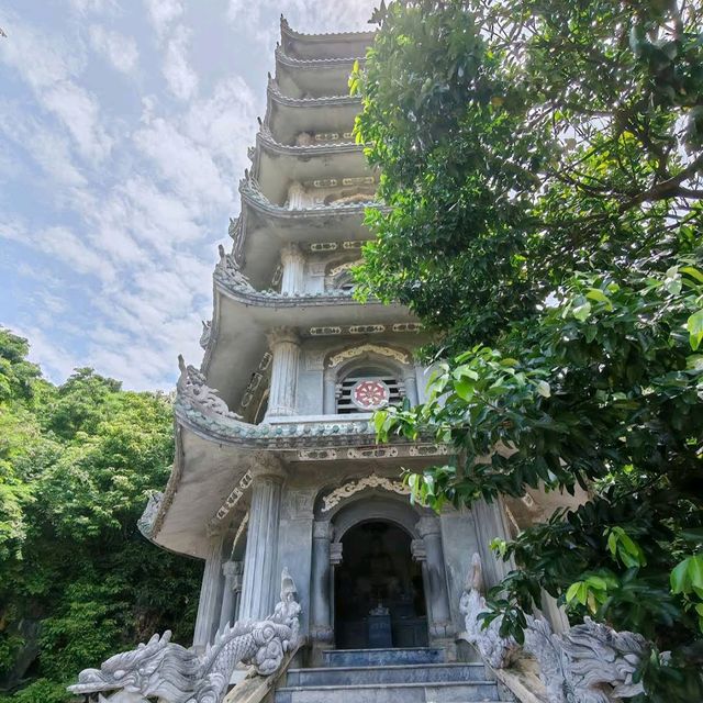 Marble Mountains (Da Nang)
