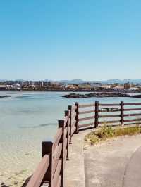 Family-Friendly Waters and Gentle Shores