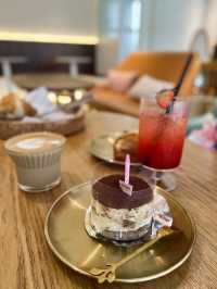“Melaka’s Hottest Pastry Spot– La Mille Bakers"✨🥐