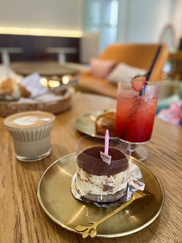 “Melaka’s Hottest Pastry Spot– La Mille Bakers"✨🥐