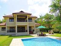 🌴 Private Bungalow Bliss at Bintan Lagoon Resort 