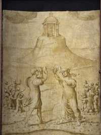 Medici’s Masterpiece: The Uffizi Through 500 Years