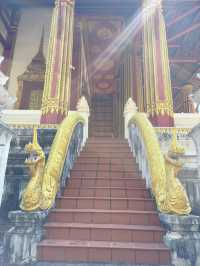 หอพระแก้ว เวียงจันทน์