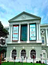 Encore Elegance at Victoria Concert Hall!