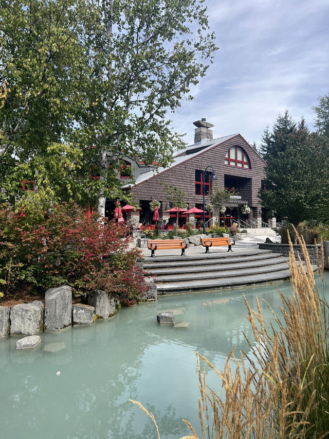 【カナダ🇨🇦】気候◎で自然も街も楽しめる穴場スポット🍃