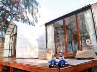 Mollusc Glamping