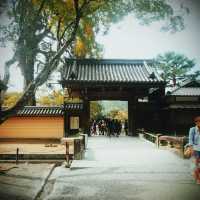 วัดคินคะคุจิ(Kinkakuji)