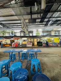 ของกินเพียบ เดินเพลินที่ “ตลาดละลายทรัพย์ รัชดา