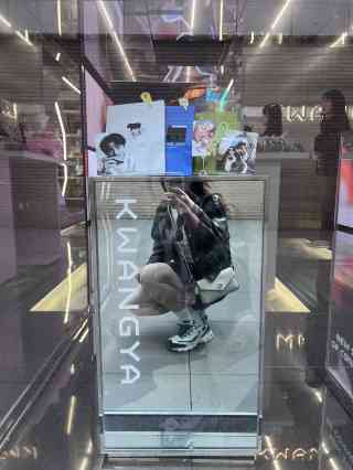 2026 Recommended Store in SM ENTERTAINMENT Communication Center