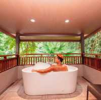 River Kwai Resotel  