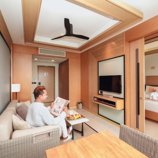Amari Phuket 