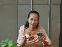Bros cafe
