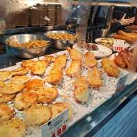Sydney Fish Market