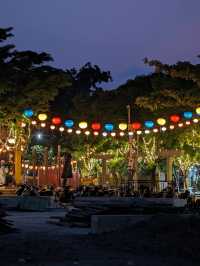 Hoi An: Where Evening Comes Alive with Lanterns! 🏮✨