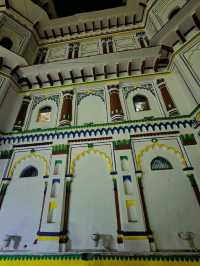 Janaki Temple