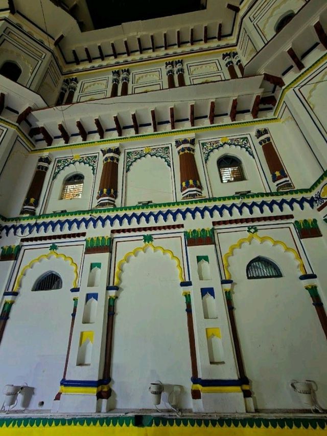 Janaki Temple