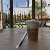 Coffice Chiang Mai คาเฟ่ที่ผสมความสงบ