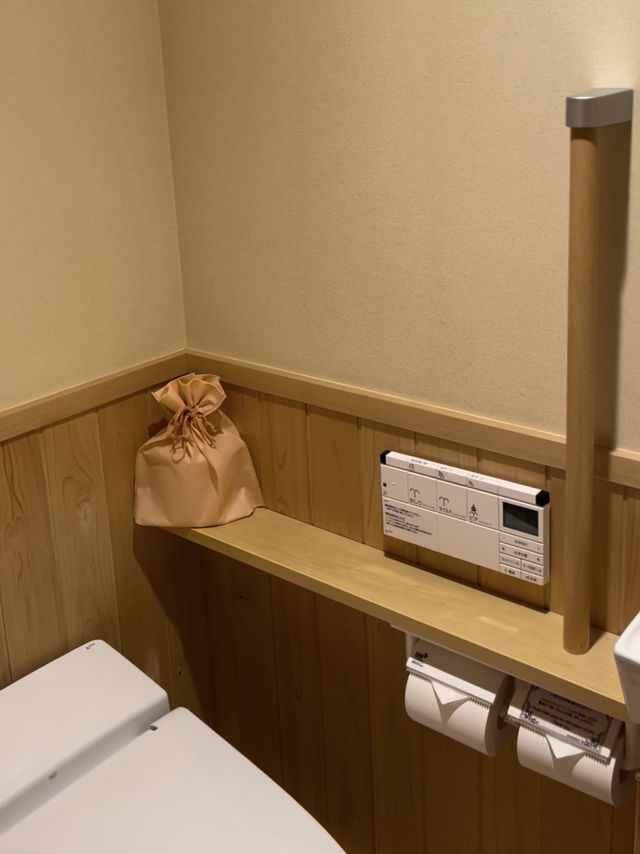 Hotel Konansou | ที่พักสไตล์เรียลกัง♨️