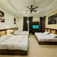 A Serene Embrace of Heritage and Hospitality