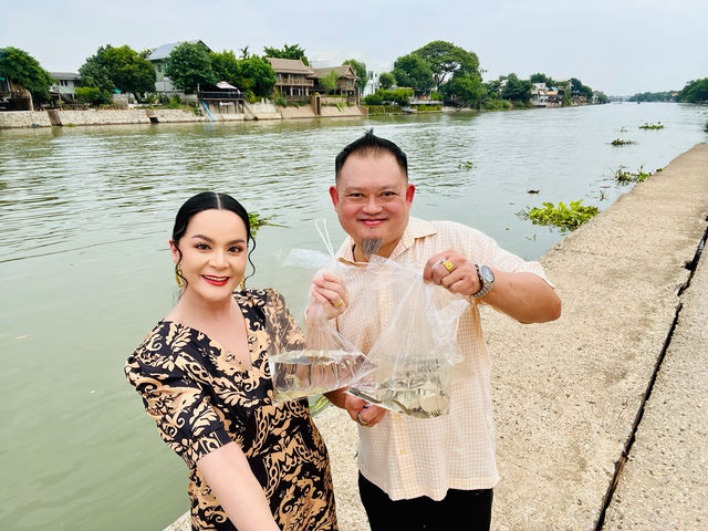🌟หนึ่งในวัดที่ทรงคุณค่าทางประวัติศาสตร์ของไทย