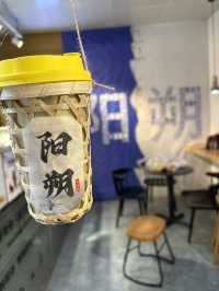 3-nights in Yangshuo