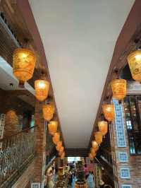 A Perfect Malacca Stop for Shopping and Photos