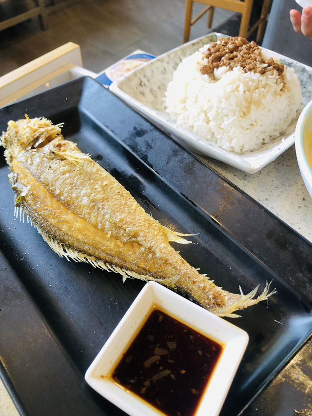 美味的小魚兒🐟