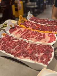 【深圳龍華｜潮發潮汕牛肉店 壹方里店｜268元4人牛肉火鍋套餐｜牛肉新鮮，搭配豐富】 
