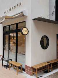 CHIHYE COFFEE Azabu-Juban