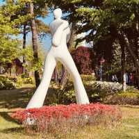 🌊 Solo Adventure: Pohang – South Korea’s Coastal Gem of Steel & Sea