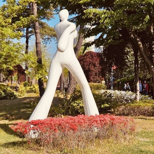 🌊 Solo Adventure: Pohang – South Korea’s Coastal Gem of Steel & Sea