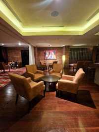 Timeless Elegance at Feringgi Grill, Shangri‑La Rasa Sayang