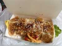 台北-晴光市場（巷弄中的美食天堂）